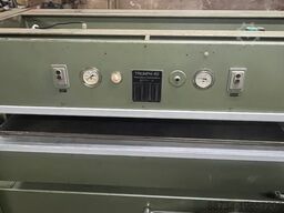 Steinemann 225x125cm NEUE PLATTEN
