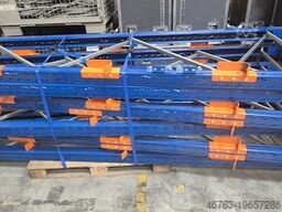 Unbekannt Kabelrollenregal