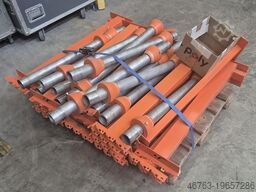 Unbekannt Kabelrollenregal