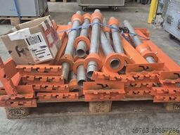 Unbekannt Kabelrollenregal