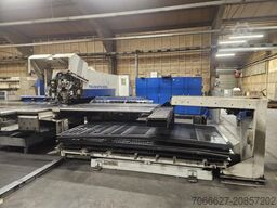 TRUMPF TRUMATIC 600L