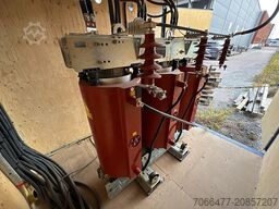 Sea transformatori TRR-C AoAK-20% 800KVA
