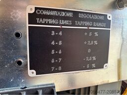 Sea transformatori TRR-C AoAK-20% 800KVA