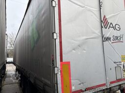 FLIEGL 39 SDS mit unterfaltb LBW