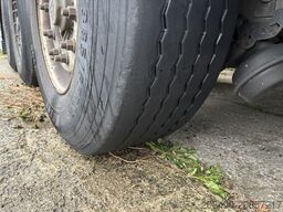 FLIEGL 39 SDS mit unterfaltb LBW