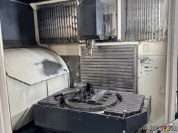 DMG DMU 80 monoBlock