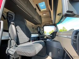 MERCEDES-BENZ Actros 1848 LSnR/ Retarder/ Ausstattungspakete