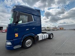 DAF XG+ 530 Retarder PTO Standklima ACC LED