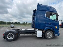 DAF XG+ 530 Retarder PTO Standklima ACC LED