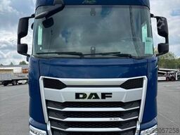 DAF XG+ 530 Retarder PTO Standklima ACC LED