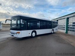 SETRA S 415 LE   KLIMA   LAWO  ZF EcoLife  GURTE