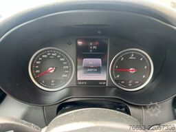MERCEDES-BENZ C 200 d T Autom. * LED High. * Navi * Kamera