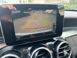 MERCEDES-BENZ C 200 d T Autom. * LED High. * Navi * Kamera