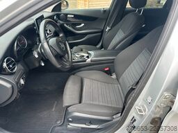 MERCEDES-BENZ C 200 d T Autom. * LED High. * Navi * Kamera