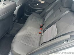 MERCEDES-BENZ C 200 d T Autom. * LED High. * Navi * Kamera