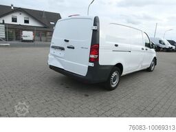MERCEDES-BENZ Vito 116 CDI Kasten extralang Klima Navi Kamera