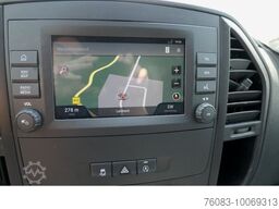 MERCEDES-BENZ Vito 116 CDI Kasten extralang Klima Navi Kamera