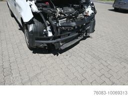 MERCEDES-BENZ Vito 116 CDI Kasten extralang Klima Navi Kamera