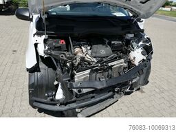 MERCEDES-BENZ Vito 116 CDI Kasten extralang Klima Navi Kamera