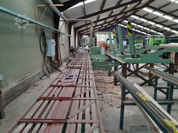 Kara F2000 stationair