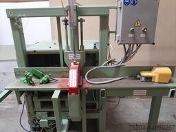 Kara F2000 stationair