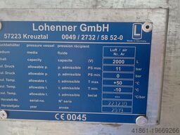 LOHENNER 2000 L
