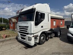 iveco Stralis 500 ADR