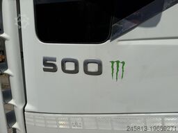 iveco Stralis 500 ADR