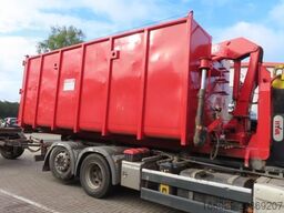  Krancontainer HMF 1063