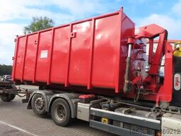 Krancontainer HMF 1063