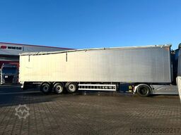 KNAPEN K200 Schubboden 92m³