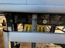 KNAPEN K200 Schubboden 92m³