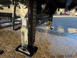 KNAPEN K200 Schubboden 92m³