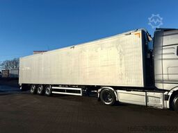 KNAPEN K 100 Schubboden 92m³ 10mm Boden Powersheet