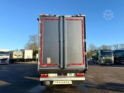 KNAPEN K 100 Schubboden 92m³ 10mm Boden Powersheet