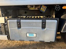 KNAPEN K 100 Schubboden 92m³ 10mm Boden Powersheet