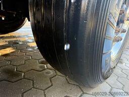 KNAPEN K 100 Schubboden 92m³ 10mm Boden Powersheet