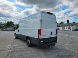 IVECO 35S16 A8 V L, mittellang & hoch, kleiner Schaden