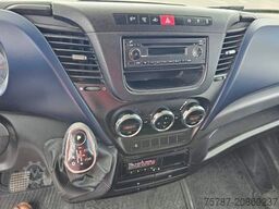 IVECO 35S16 A8 V L, mittellang & hoch, kleiner Schaden