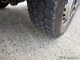 IVECO 35S16 A8 V L, mittellang & hoch, kleiner Schaden