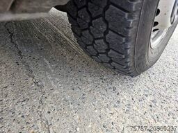 IVECO 35S16 A8 V L, mittellang & hoch, kleiner Schaden