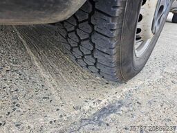 IVECO 35S16 A8 V L, mittellang & hoch, kleiner Schaden