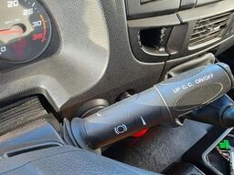 IVECO 80-220 Eurocargo, Gardine, Ladebordwand, 1.Hand