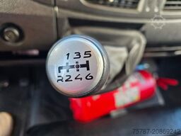 IVECO 80-220 Eurocargo, Gardine, Ladebordwand, 1.Hand