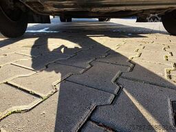 IVECO 80-220 Eurocargo, Gardine, Ladebordwand, 1.Hand