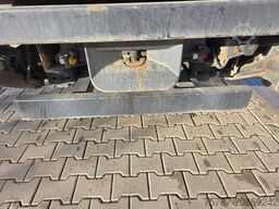 IVECO 80-220 Eurocargo, Gardine, Ladebordwand, 1.Hand