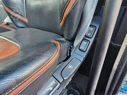 DAF XF 510 SSC auf 620 PS optimiert, Nebenabtrieb