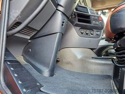 DAF XF 510 SSC auf 620 PS optimiert, Nebenabtrieb