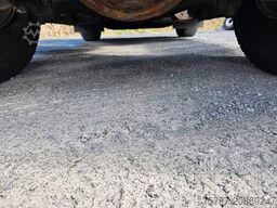 DAF XF 510 SSC auf 620 PS optimiert, Nebenabtrieb