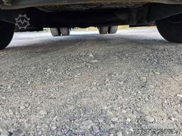 DAF XF 510 SSC auf 620 PS optimiert, Nebenabtrieb